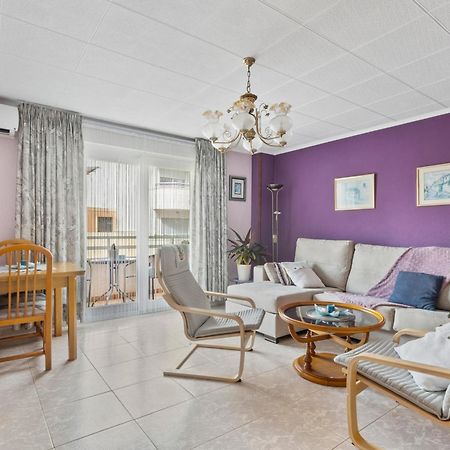 Sanpolicarpo Apartment Torrevieja Exterior photo