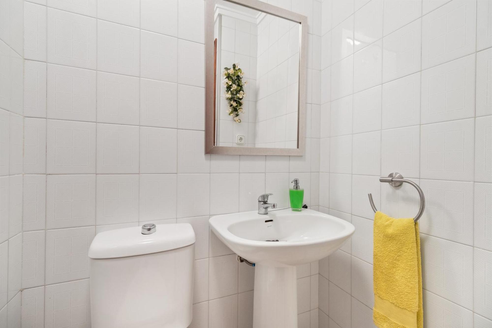 Sanpolicarpo Apartment Torrevieja Exterior photo