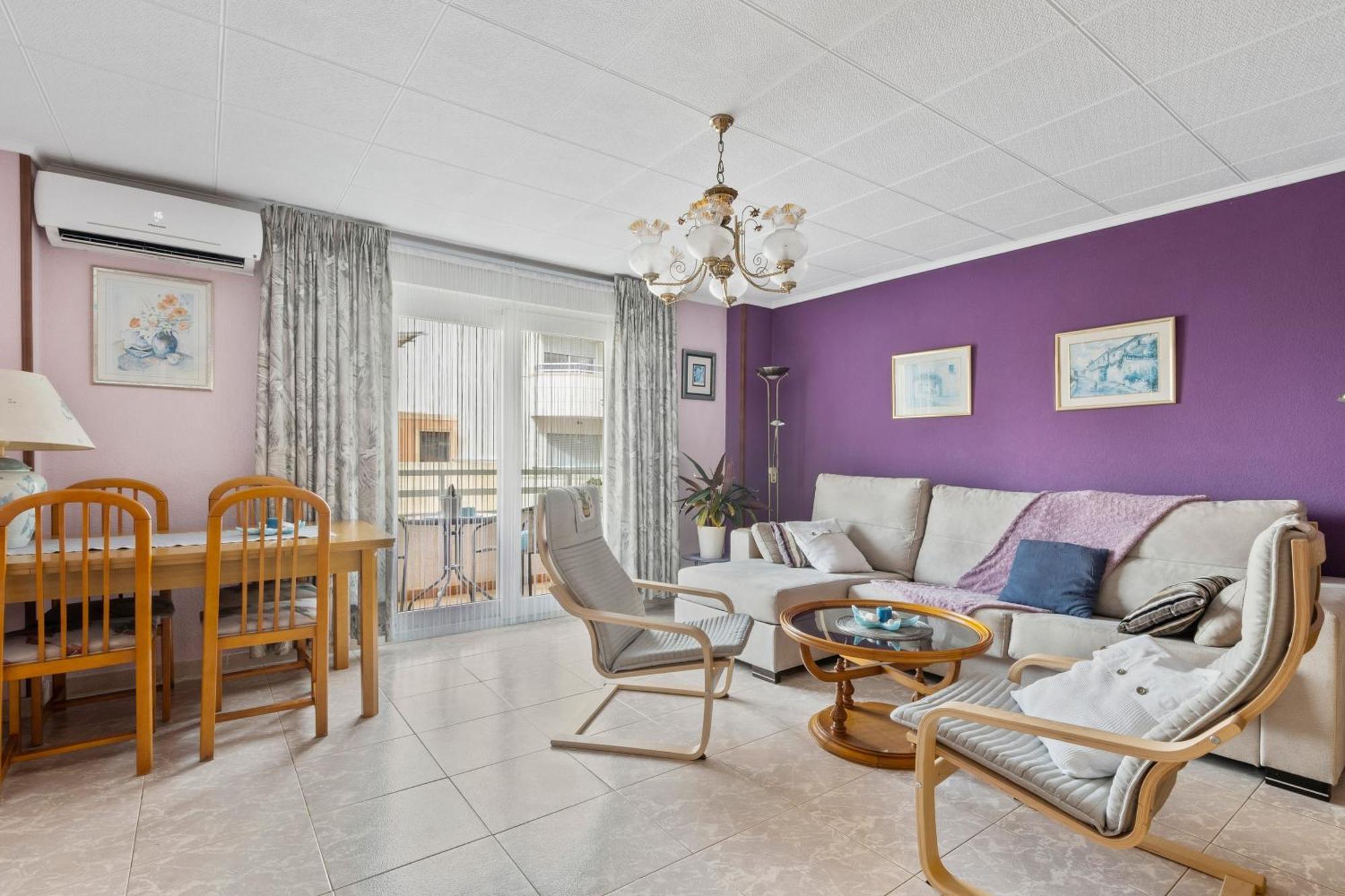 Sanpolicarpo Apartment Torrevieja Exterior photo