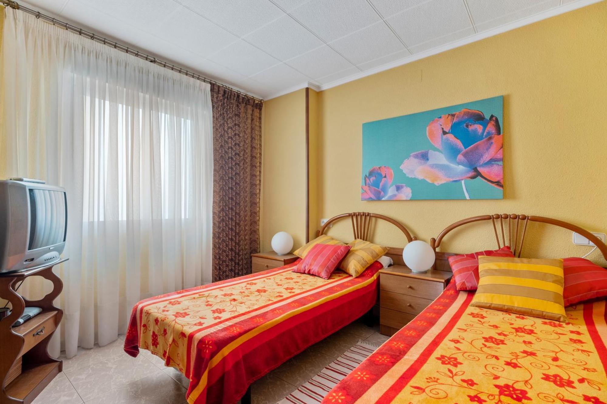 Sanpolicarpo Apartment Torrevieja Exterior photo