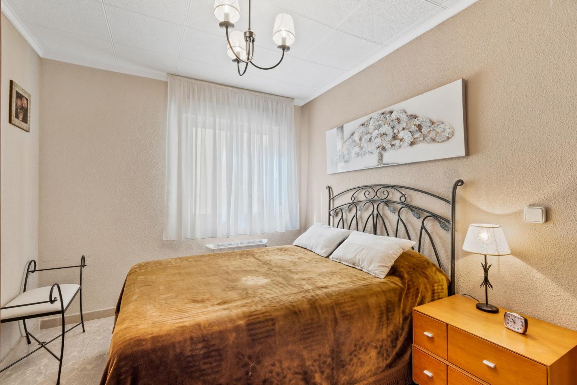 Sanpolicarpo Apartment Torrevieja Exterior photo